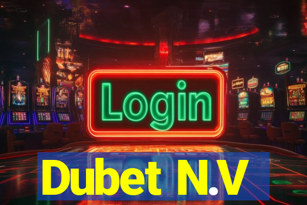 Dubet N.V